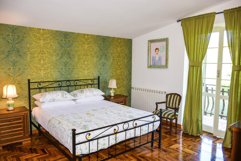 Hotel La Quiete Anagni Exterior foto
